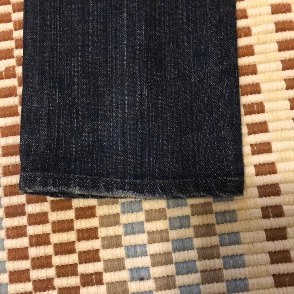 Paper denim & cloth jeans - Picture 6 of 8